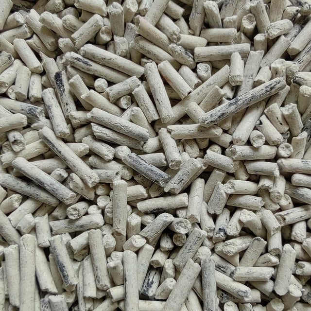 Eco-Friendly Cat Litter