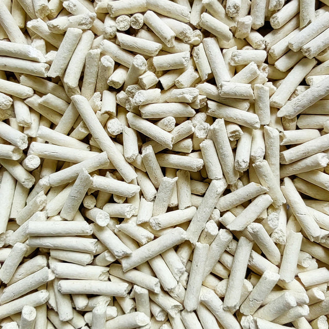 Fragrance Free Cat Litter