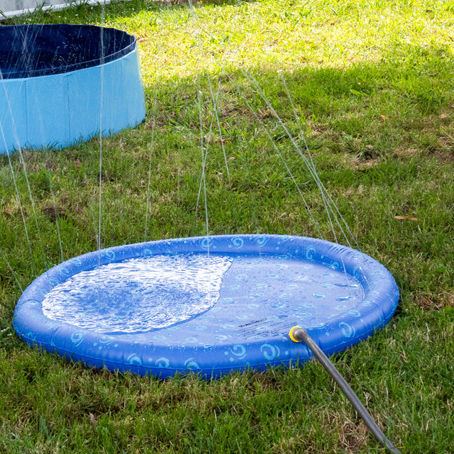 Dog Cooling Toys