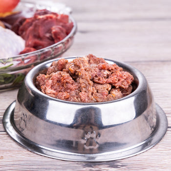 Dog Food - Fresh & Frozen