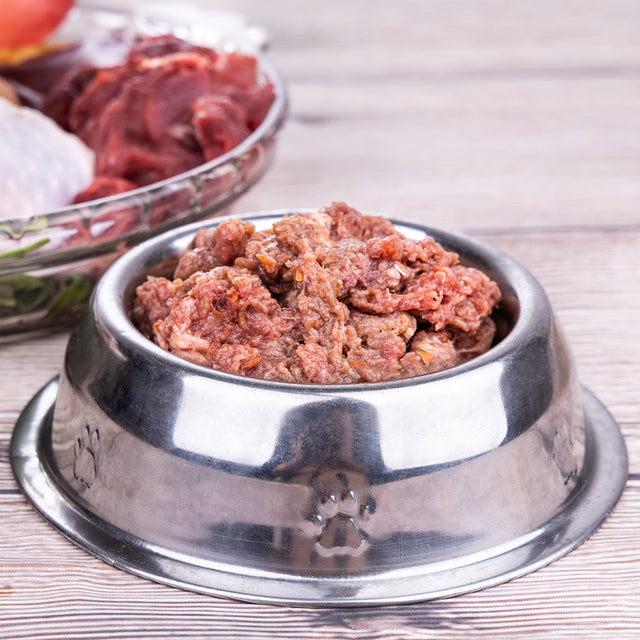 Dog Food - Fresh & Frozen