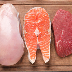 Collection image for: Dog Food - Single Protein