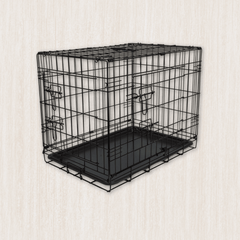 Collection image for: Dog Crates