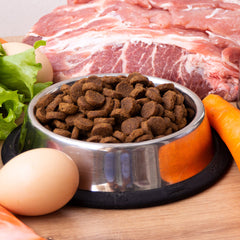 Collection image for: Dog Food - Premium