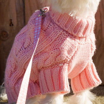 Dog Jumpers & Sweaters