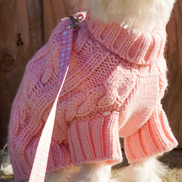 Dog Jumpers & Sweaters
