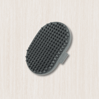 Pet Palm-Held Brushes