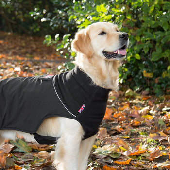 Dog Thermal Coats