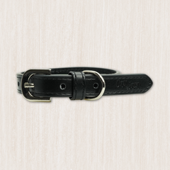 Collection image for: Dog Vegan Leather Collars