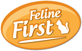 Feline First Entire Range
