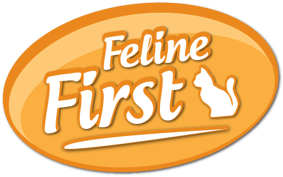 Feline First Entire Range