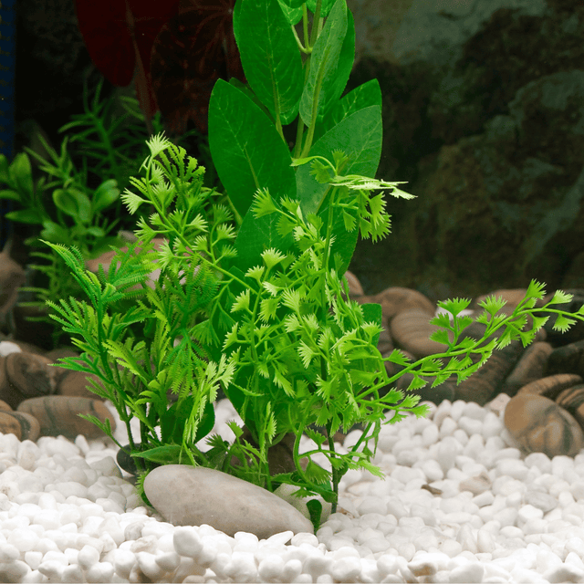 Artificial Aquarium Plants