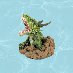 Collection image for: Fantasy-Inspired Aquarium Ornaments