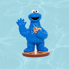 Collection image for: Sesame Street Aquarium Ornaments