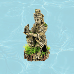 Collection image for: Statue Aquarium Ornaments