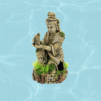Statue Aquarium Ornaments