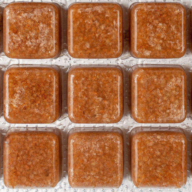Fish Food - Frozen