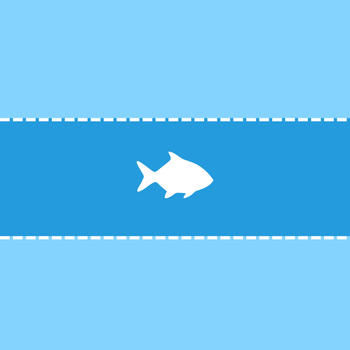 Fish Food - Mid-Water Feeders