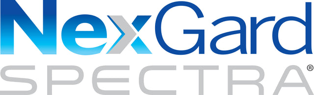 NexGard Spectra Entire Range