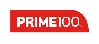 Prime100 Entire Range