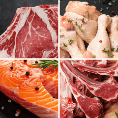 Collection image for: Dog Food - Shop by Flavour