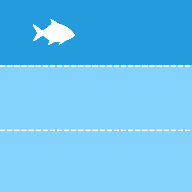 Fish Food - Surface Feeders