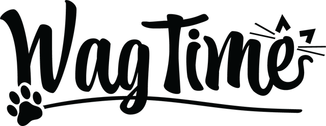 WagTime Entire Range