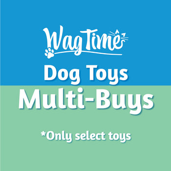 Dog Toy Multi-Buys
