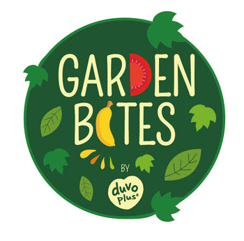 Garden Bites Entire Range