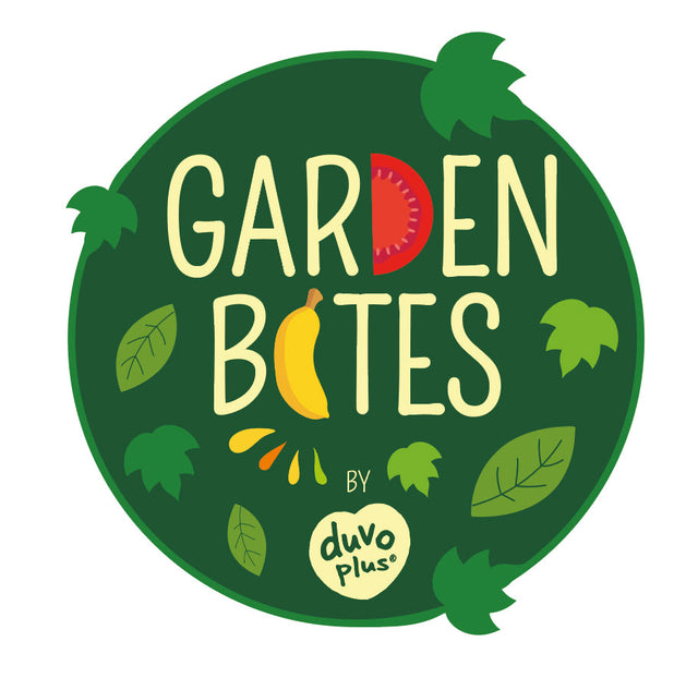 Garden Bites Entire Range