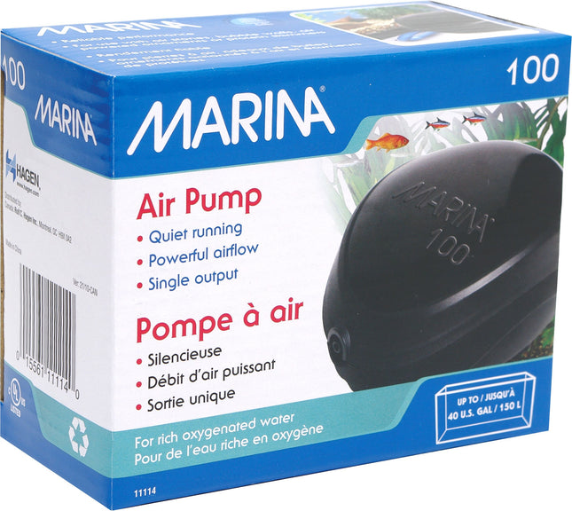 Marina - Air Pump (up to 150L)