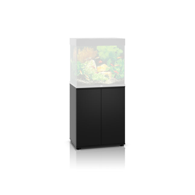 Juwel - Lido Cabinet (Black) (120L)