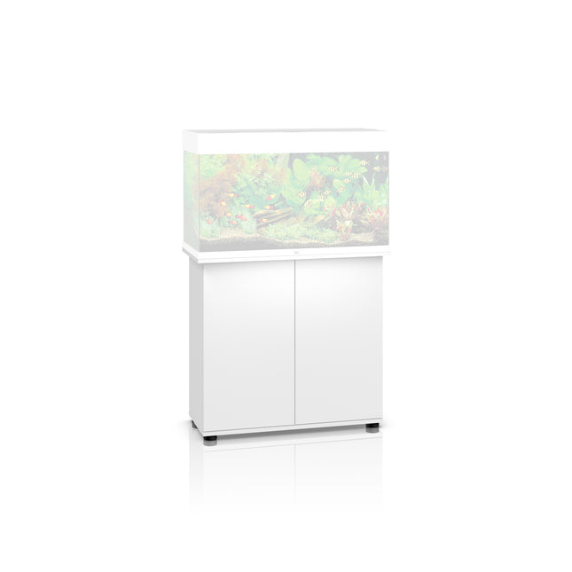 Juwel - Rio Cabinet Stand (White) (125L)