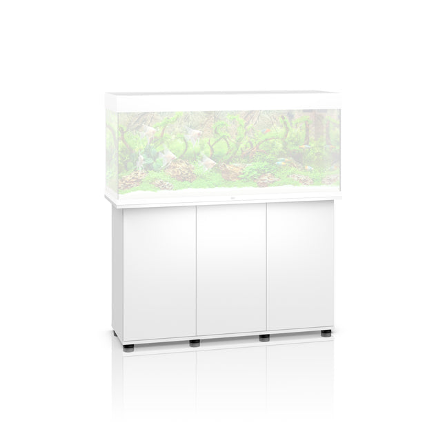 Juwel - Rio Cabinet Stand (White) (240L)