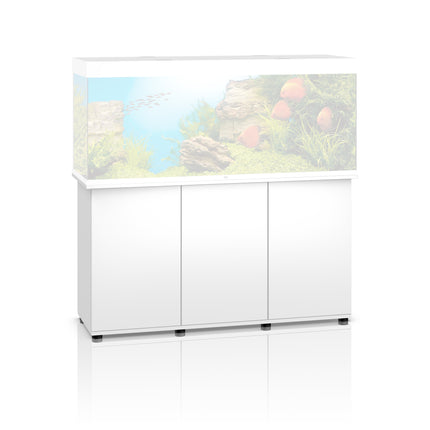 Juwel - Rio Cabinet Stand (White) (450L)