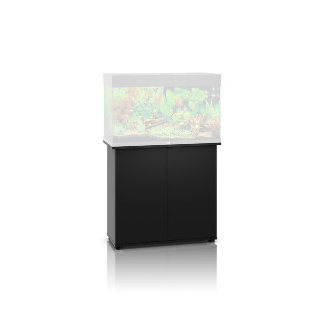 Juwel - Rio Cabinet Stand (Black) (125L)