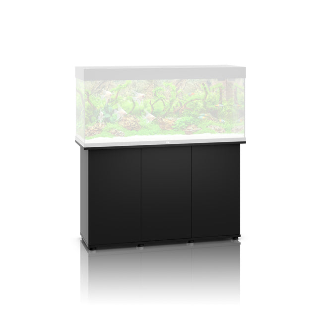 Juwel - Rio Cabinet Stand (Black) (240L)
