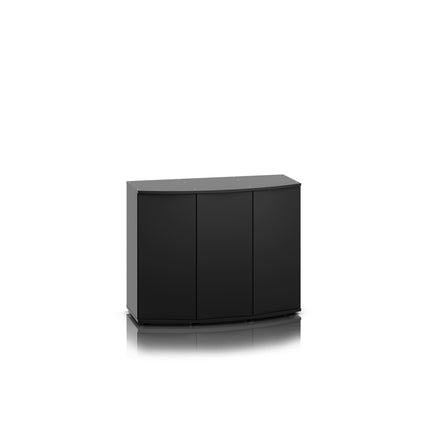 Juwel - Vision Cabinet (Black) (180L)