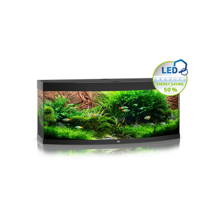 Juwel - Vision LED Aquarium (Black) (450L)