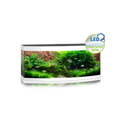 Juwel - Vision LED Aquarium (White) (450L)
