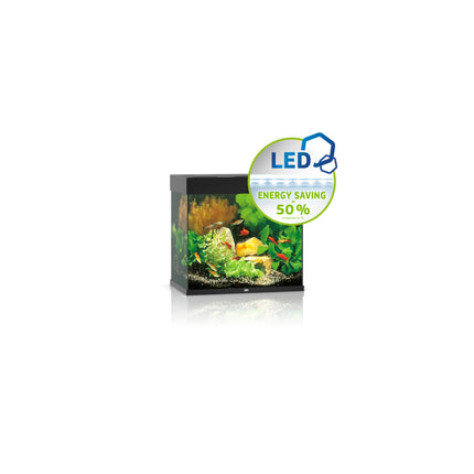 Juwel - Lido LED Aquarium (Black) (120L)
