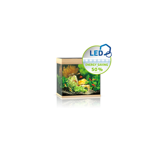 Juwel - Lido LED Aquarium (Light Wood) (120L)