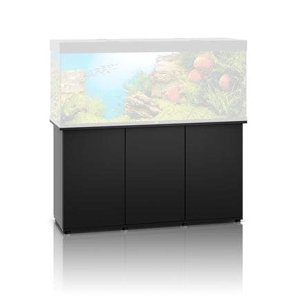 Juwel - Rio Cabinet Stand (Black) (450L)