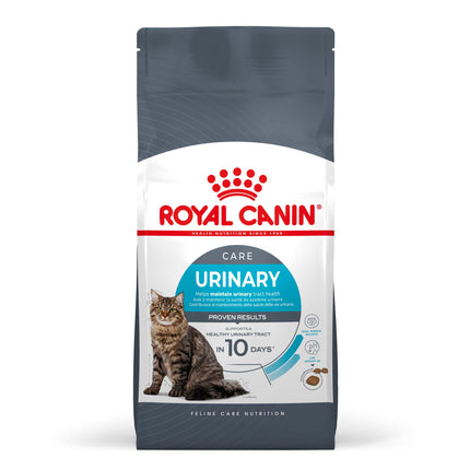 Royal Canin - Urinary Care Adult Cat Dry Food (4kg)