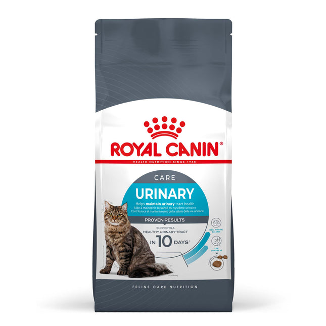 Royal Canin - Urinary Care Adult Cat Dry Food (4kg)