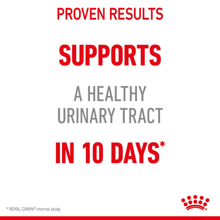 Royal Canin - Urinary Care Adult Cat Dry Food (4kg)