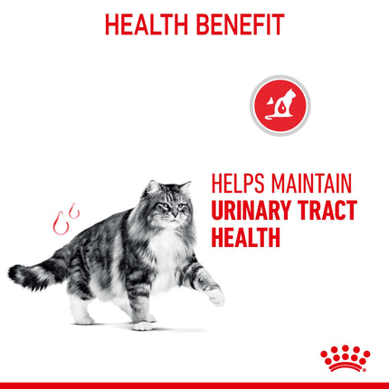 Royal Canin - Urinary Care Adult Cat Dry Food (4kg)