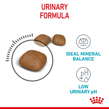 Royal Canin - Urinary Care Adult Cat Dry Food (4kg)