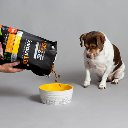 SavourLife - Grain Free Chicken Dog Dry Food (2.5kg)
