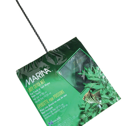 Marina - Catch Net (25cm)